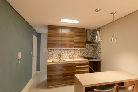 Apartamento para alugar com 50m², 2 quartos e 1 vaga Apartamento para alugar com 50m², 2 quartos e 1 vagaCozinha