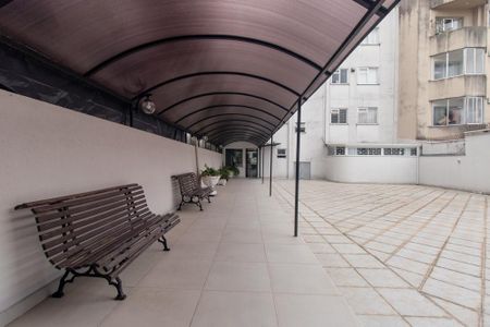 Apartamento para alugar com 50m², 2 quartos e 1 vaga Apartamento para alugar com 50m², 2 quartos e 1 vagaÁrea comum