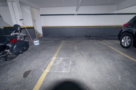 Apartamento para alugar com 50m², 2 quartos e 1 vaga Apartamento para alugar com 50m², 2 quartos e 1 vagaGaragem