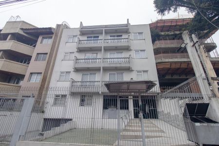 Apartamento para alugar com 50m², 2 quartos e 1 vaga Apartamento para alugar com 50m², 2 quartos e 1 vagaFachada do Condomínio