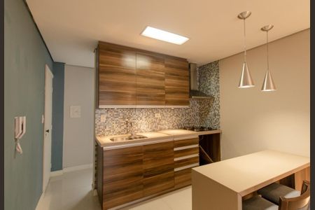 Apartamento para alugar com 50m², 2 quartos e 1 vaga Apartamento para alugar com 50m², 2 quartos e 1 vagaCozinha