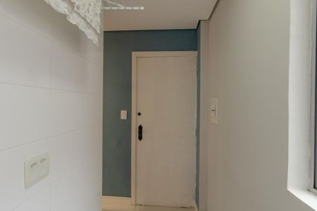 Apartamento para alugar com 50m², 2 quartos e 1 vaga Apartamento para alugar com 50m², 2 quartos e 1 vagaÁrea de Serviço