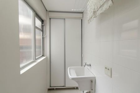 Apartamento para alugar com 50m², 2 quartos e 1 vaga Apartamento para alugar com 50m², 2 quartos e 1 vagaÁrea de Serviço