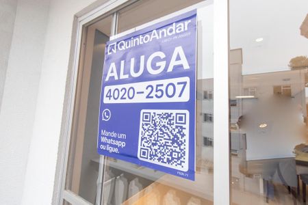 Apartamento para alugar com 50m², 2 quartos e 1 vaga Apartamento para alugar com 50m², 2 quartos e 1 vagaQRCode