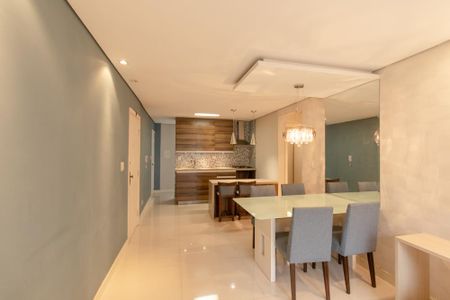 Apartamento para alugar com 50m², 2 quartos e 1 vaga Apartamento para alugar com 50m², 2 quartos e 1 vagaSala
