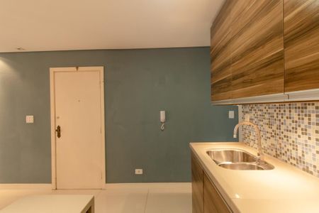 Apartamento para alugar com 50m², 2 quartos e 1 vaga Apartamento para alugar com 50m², 2 quartos e 1 vagaCozinha