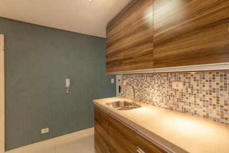 Apartamento para alugar com 50m², 2 quartos e 1 vaga Apartamento para alugar com 50m², 2 quartos e 1 vagaCozinha