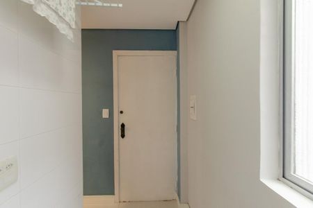 Apartamento para alugar com 50m², 2 quartos e 1 vaga Apartamento para alugar com 50m², 2 quartos e 1 vagaÁrea de Serviço