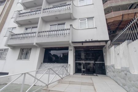 Apartamento para alugar com 50m², 2 quartos e 1 vaga Apartamento para alugar com 50m², 2 quartos e 1 vagaFachada