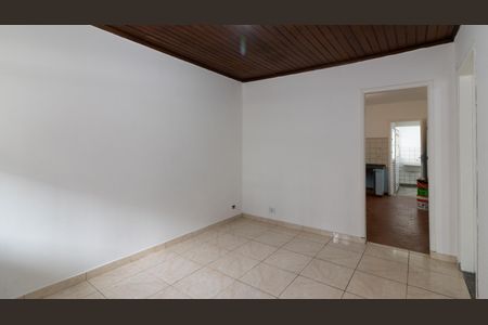 Casa à venda com 77m², 2 quartos e sem vagaSala