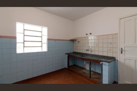 Casa à venda com 77m², 2 quartos e sem vagaCozinha