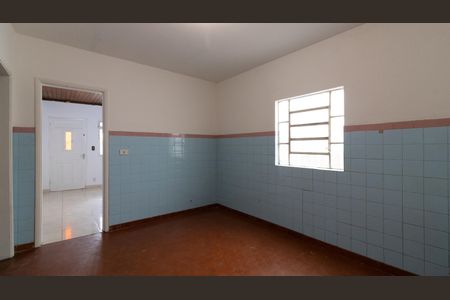 Casa à venda com 77m², 2 quartos e sem vagaCozinha