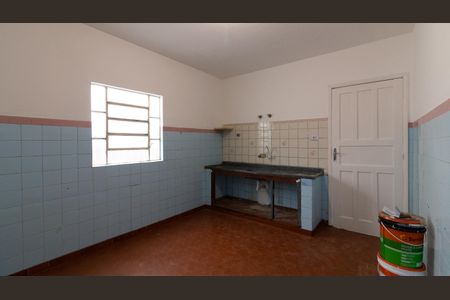 Casa à venda com 77m², 2 quartos e sem vagaCozinha