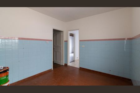 Casa à venda com 77m², 2 quartos e sem vagaCozinha