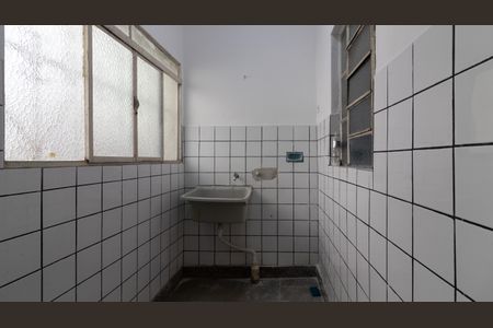 Casa à venda com 77m², 2 quartos e sem vagaÁrea de Serviço