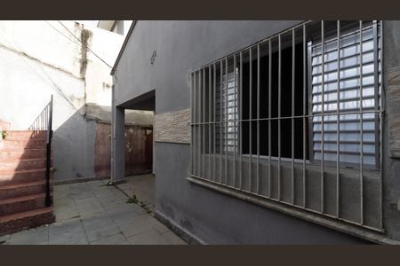 Casa à venda com 77m², 2 quartos e sem vagaFachada da Casa