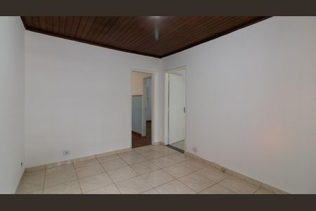 Casa à venda com 77m², 2 quartos e sem vagaSala