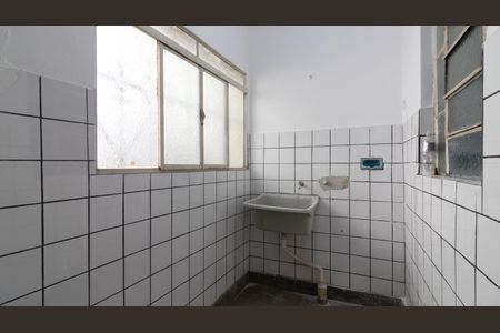 Casa à venda com 77m², 2 quartos e sem vagaÁrea de Serviço