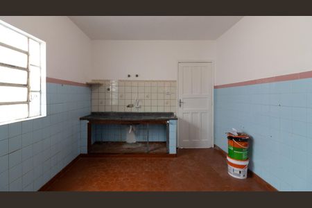 Casa à venda com 77m², 2 quartos e sem vagaCozinha