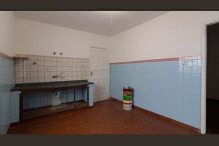 Casa à venda com 77m², 2 quartos e sem vagaCozinha