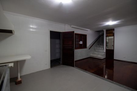 Casa para alugar com 200m², 3 quartos e 2 vagasCozinha