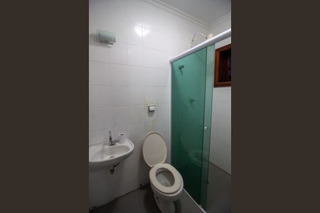 Casa para alugar com 200m², 3 quartos e 2 vagasBanheiro de serviço