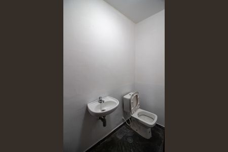 Casa para alugar com 200m², 3 quartos e 2 vagasÁrea comum