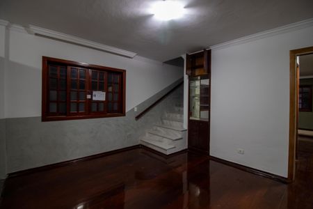 Casa para alugar com 200m², 3 quartos e 2 vagasSala de Jantar