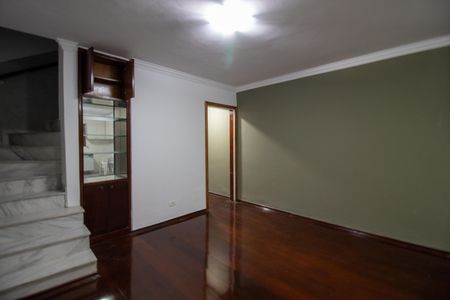 Casa para alugar com 200m², 3 quartos e 2 vagasSala de Jantar
