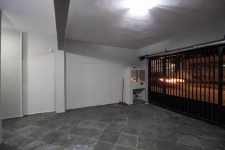 Casa para alugar com 200m², 3 quartos e 2 vagasÁrea comum