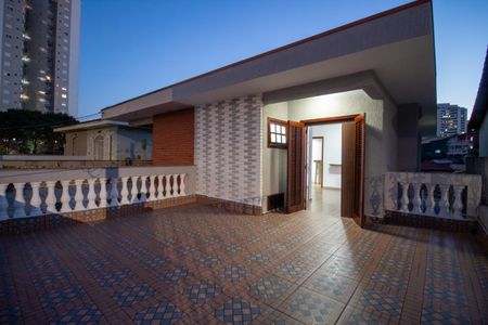 Casa para alugar com 200m², 3 quartos e 2 vagasVaranda Suíte 