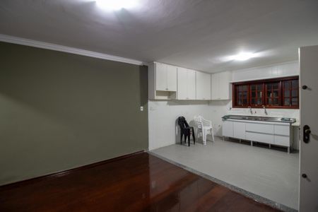 Casa para alugar com 200m², 3 quartos e 2 vagasSala de Jantar