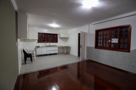 Casa para alugar com 200m², 3 quartos e 2 vagasSala de Jantar