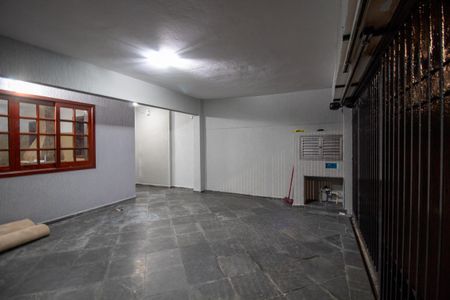 Casa para alugar com 200m², 3 quartos e 2 vagasÁrea comum