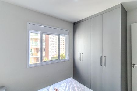 Apartamento para alugar com 25m², 1 quarto e sem vagaQuarto
