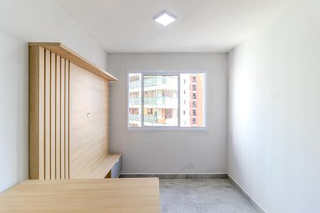 Apartamento para alugar com 25m², 1 quarto e sem vagaSala