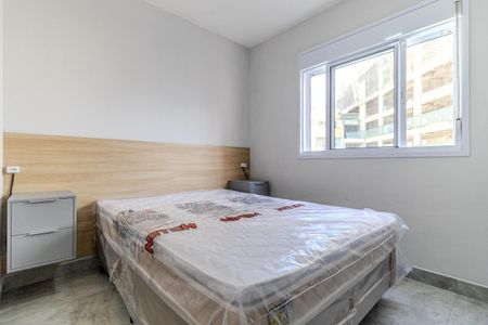 Apartamento para alugar com 25m², 1 quarto e sem vagaQuarto