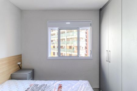 Apartamento para alugar com 25m², 1 quarto e sem vagaQuarto