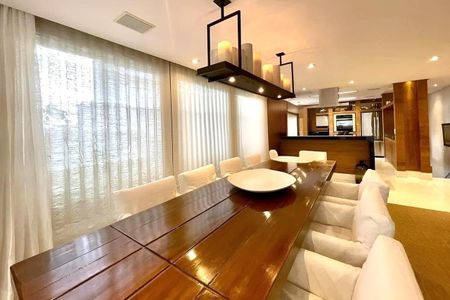 Apartamento à venda com 400m², 4 quartos e 2 vagasFoto 04