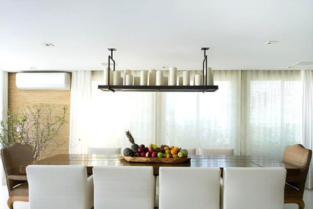 Apartamento à venda com 400m², 4 quartos e 2 vagasFoto 42