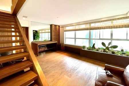 Apartamento à venda com 400m², 4 quartos e 2 vagasFoto 45