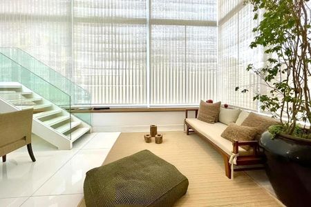 Apartamento à venda com 400m², 4 quartos e 2 vagasFoto 08