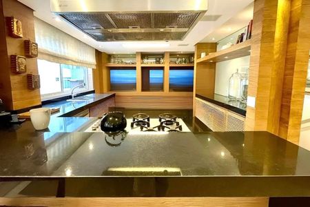 Apartamento à venda com 400m², 4 quartos e 2 vagasFoto 06