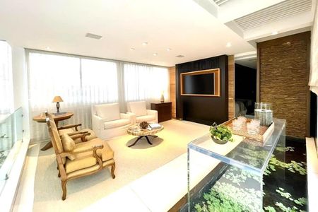 Apartamento à venda com 400m², 4 quartos e 2 vagasFoto 30