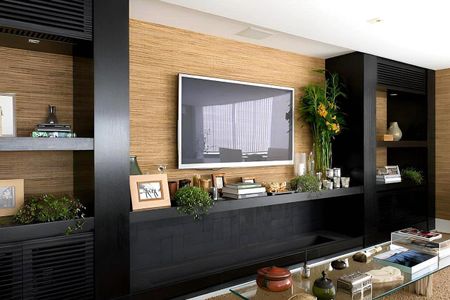 Apartamento à venda com 400m², 4 quartos e 2 vagasFoto 23