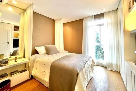 Apartamento à venda com 400m², 4 quartos e 2 vagasFoto 50