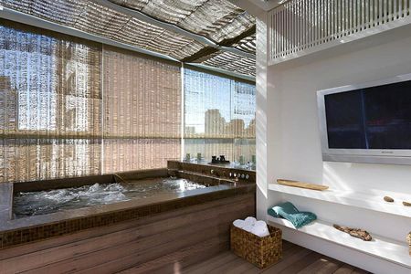 Apartamento à venda com 400m², 4 quartos e 2 vagasFoto 43