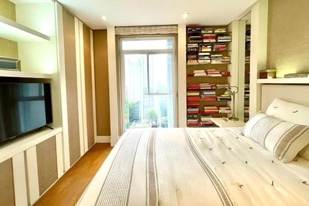 Apartamento à venda com 400m², 4 quartos e 2 vagasFoto 48