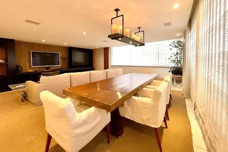 Apartamento à venda com 400m², 4 quartos e 2 vagasFoto 05