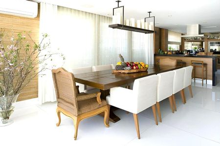 Apartamento à venda com 400m², 4 quartos e 2 vagasFoto 20